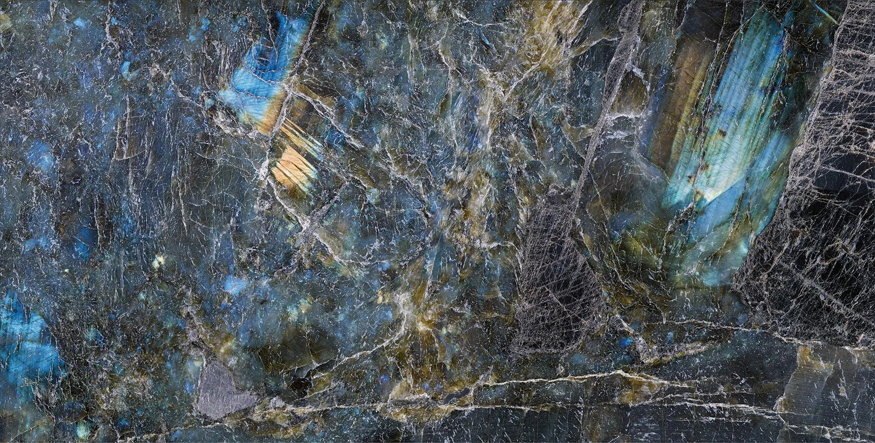 Blue Magnum